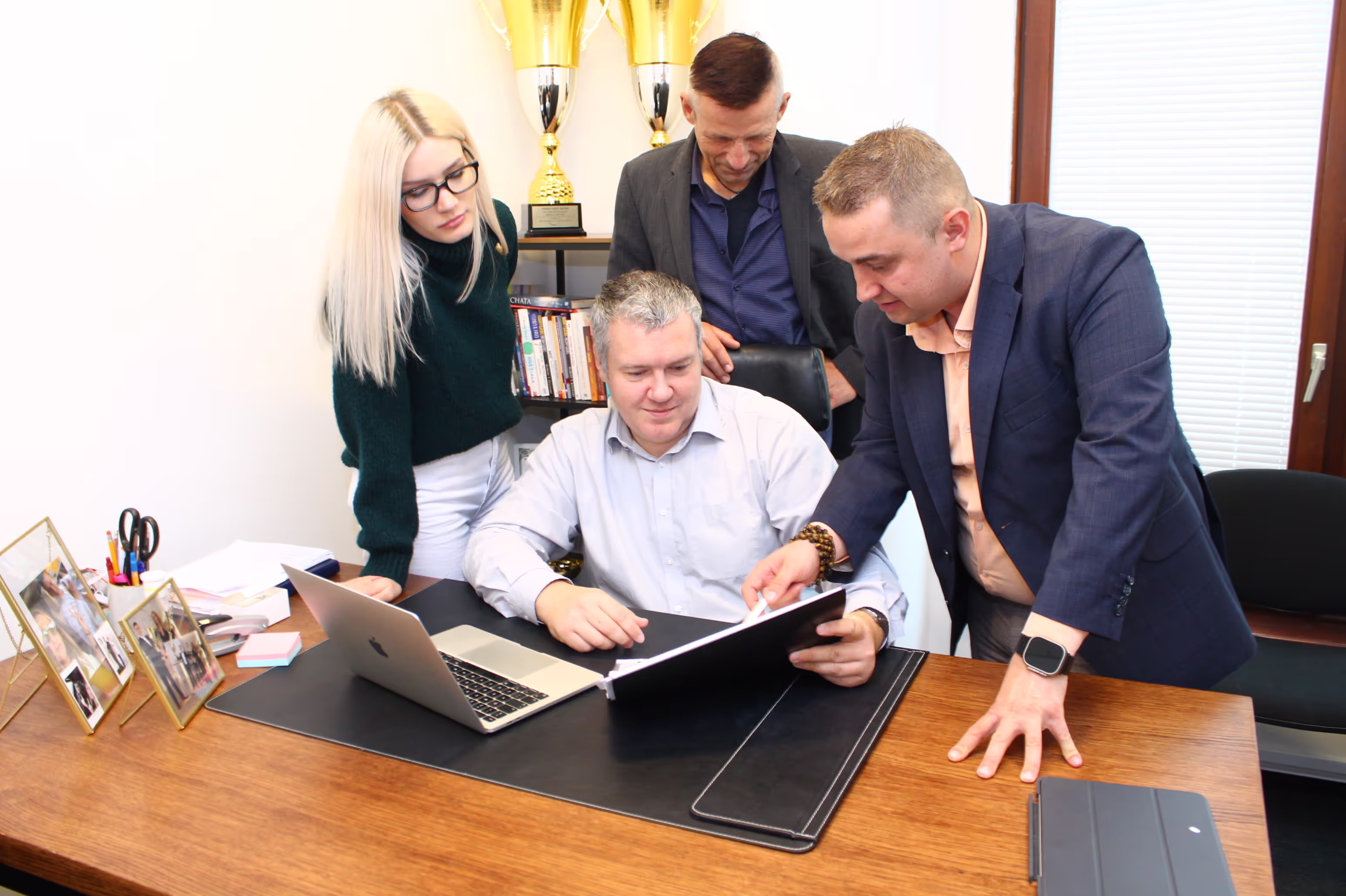 Doradztwo energetyczne – Doradcy Energetyczni