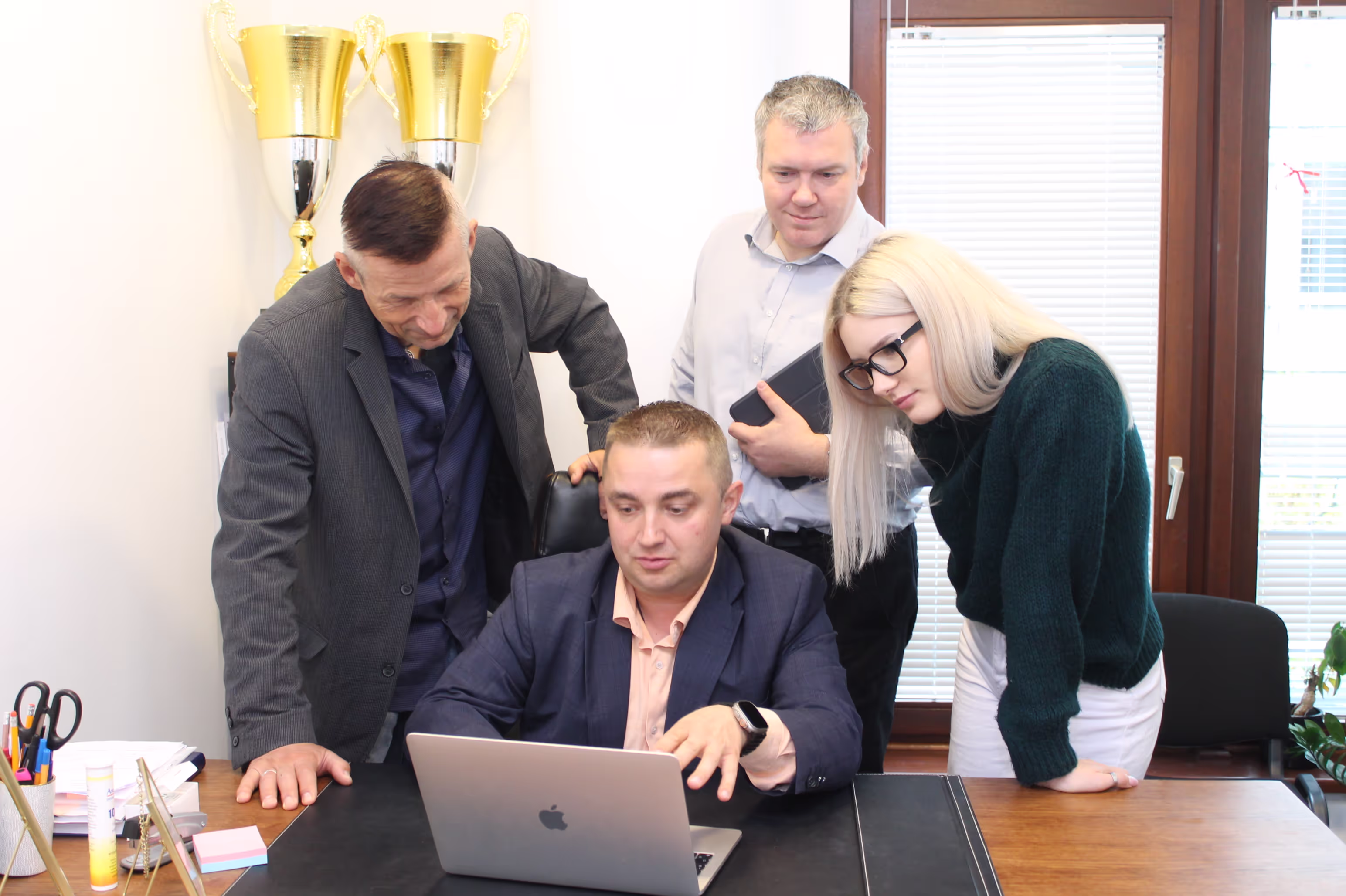 O firmie – Doradcy Energetyczni
